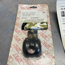 AL-KO Reibbelag Satz vo./hi