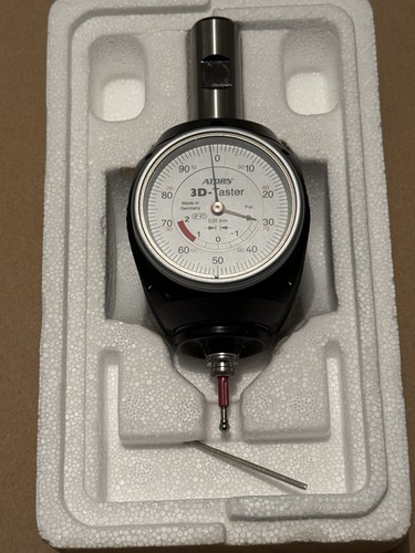 Atorn taster analog messuhr - atorn,