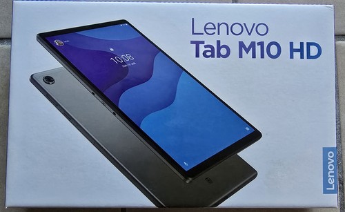 Lenovo tab e10 tablet android - e10,