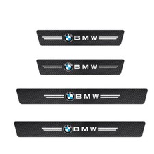 4X Für BMW Auto Car
