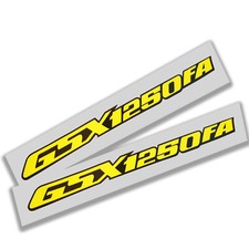 GSX 1250 Fa Bandit Motorrad