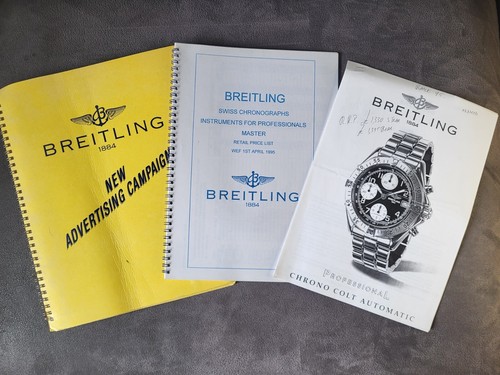 Breitling new advertsing - breitling,