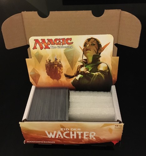 Magic the gathering oath of - magic,