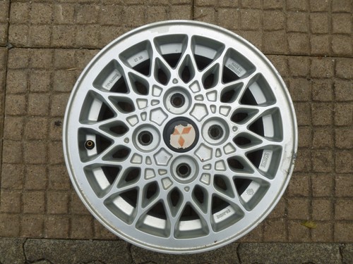 Original mitsubishi oldtimer - original,