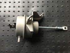 Unterdruckdose Turbolader für