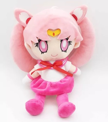 Sailor moon chibimoon anime - moon,