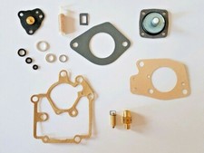 Reparatursatz Weber BVF 32TLA Vergaser VW POLO 1,0l Trabant 1.1 DDR 40-45PS