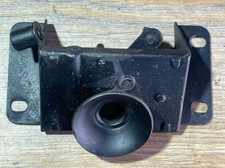 VW Käfer Brezel Ovali