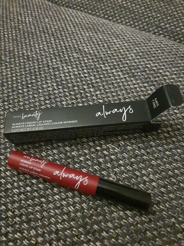 Jafra lippenstift always - jafra,