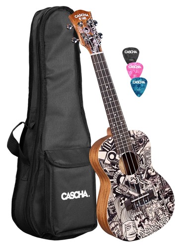 Cascha art series konzert - series,