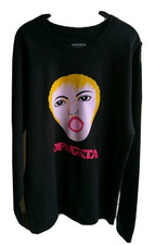 OFWGKTA Doll Sweater Size XL unworn Tyler the Creator Puppe Golf Wang Odd Future