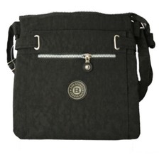 Grosse Nylon Umhängetasche