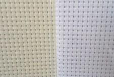 AIDA STICKSTOFF - 2,4 St/cm