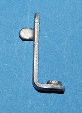 Dolmar Kettenspanner Spannschlitten passend für  PS 350, PS 420