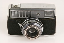 Agfa Optima Rapid 250 mit