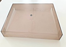 Abdeckhaube Haube für Dual Plattenspieler CS 1226  an Bastler