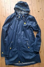 Schmuddelwedda Regenjack/Parka