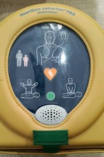 HeartSine Samaritan PAD