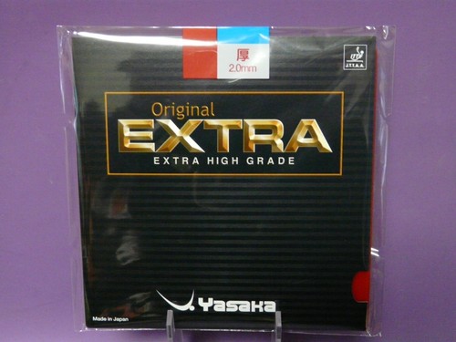Yasaka original extra rot - original, hg