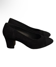 Chanel Heels