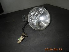 137920 Nebelscheinwerfer VW Polo II Coupe (80, 86C) 1.3 