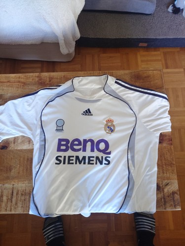 Real madrid trikot - real,