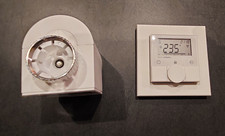 Homematic Funk-Wandthermostat