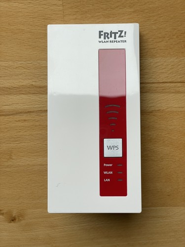 Fritz wlan repeater - repeater, 1750e