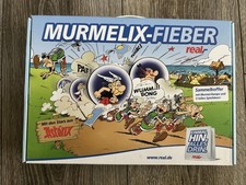 real,- Murmelix-Fieber