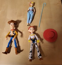 Toy Story Figuren Set –