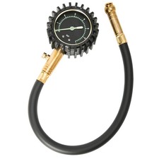 Luftdruckprüfer mit Schlauch