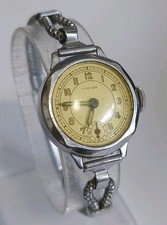 Schöne Vintage Cimier Damen