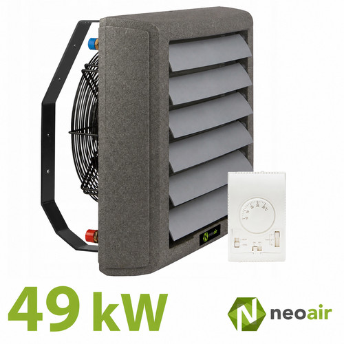 Lufterhitzer neoair evo49 49kw - neoair,