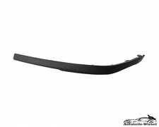 Spoiler Stoßstange Vorne