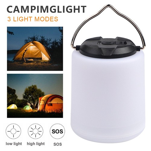 Led campingleuchte camping - campingleuchte,