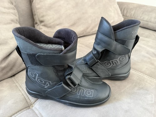 Motorradstiefel daytona - motorradstiefel,