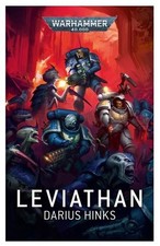 Warhammer 40.000 Leviathan