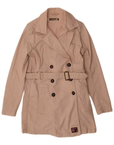 Superdry damen trenchcoat - superdry,