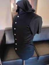 Dsquared2 esques hoody yves - -,