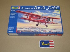 REVELL 04667 • Antonov An-2