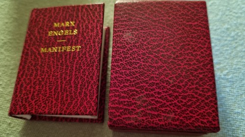 Minibuch ddr kunsteder - minibuch, in