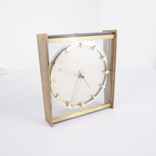 Kienzle tischuhr automatic - tischuhr,