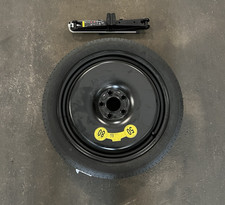 Original Volvo XC40 Notrad