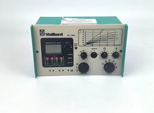 Vaillant VRC CBBW 1 Jahr