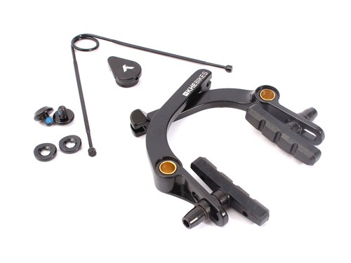Bmx bremse brake khe - u-bremse, u-brake