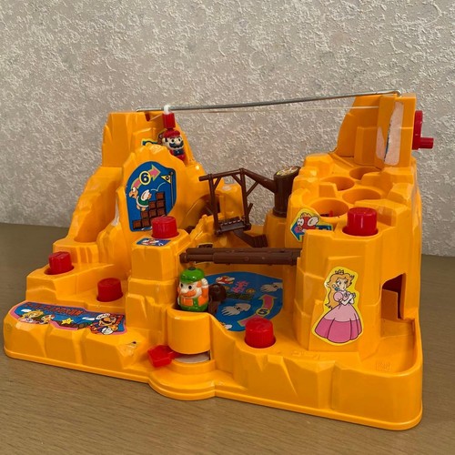 Bandai nintendo super - bandai,
