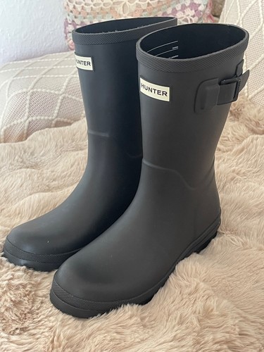 Original hunter womens boots - hunter,