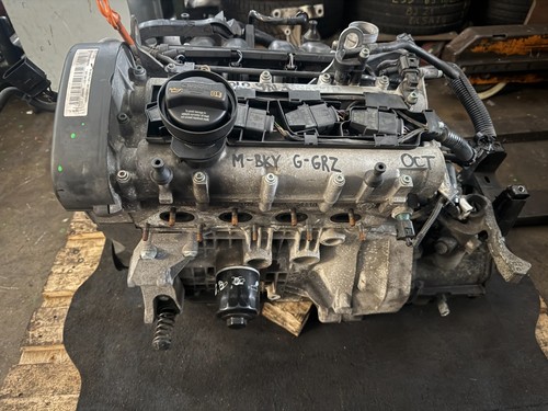 Bky motor 16v - 16v, 94.174km