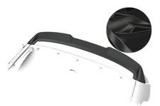 Heck Spoiler Flügel Wing