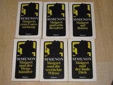 Sammlung Paket -Georges